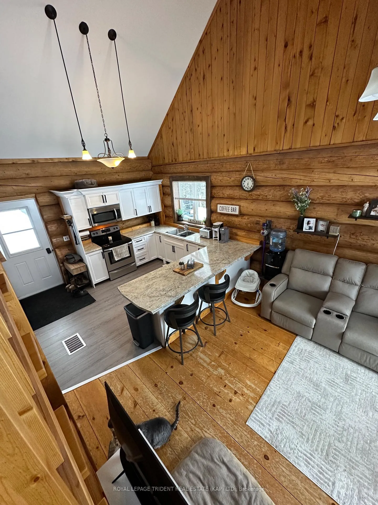Photo 16 of 127 Mitchell Road, Kapuskasing — HOMEH