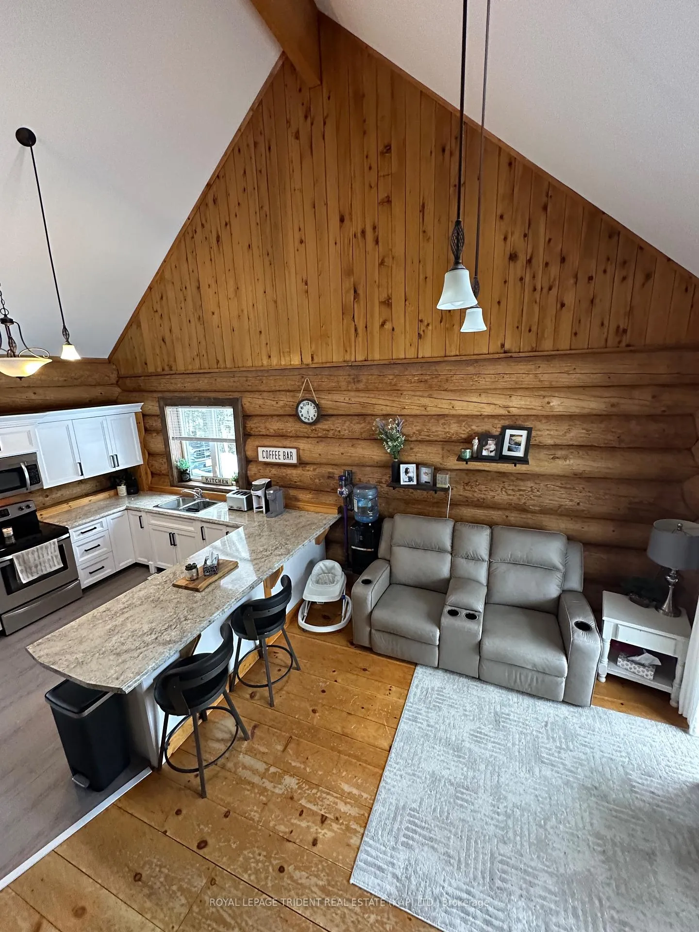 Photo 17 of 127 Mitchell Road, Kapuskasing — HOMEH