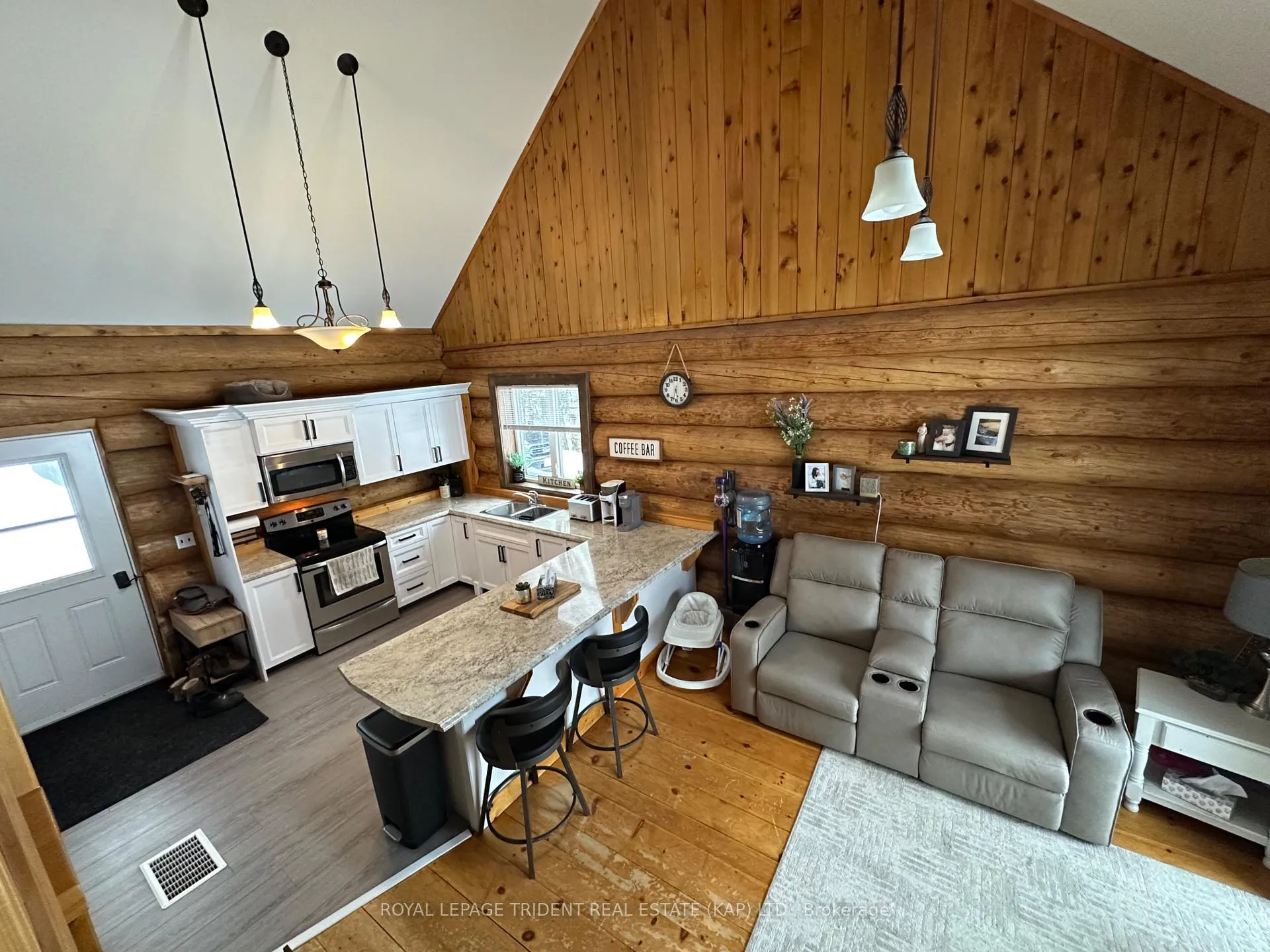 Photo 18 of 127 Mitchell Road, Kapuskasing — HOMEH