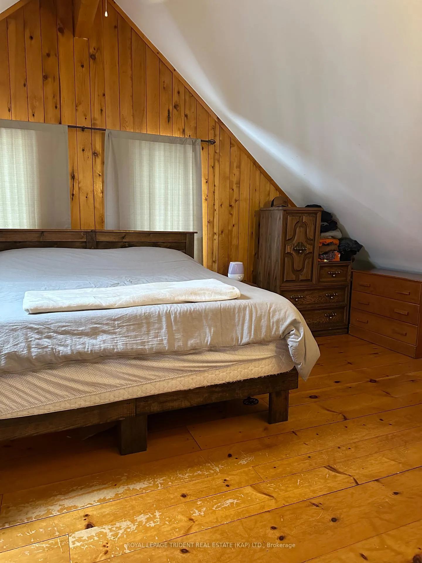 Photo 21 of 127 Mitchell Road, Kapuskasing — HOMEH