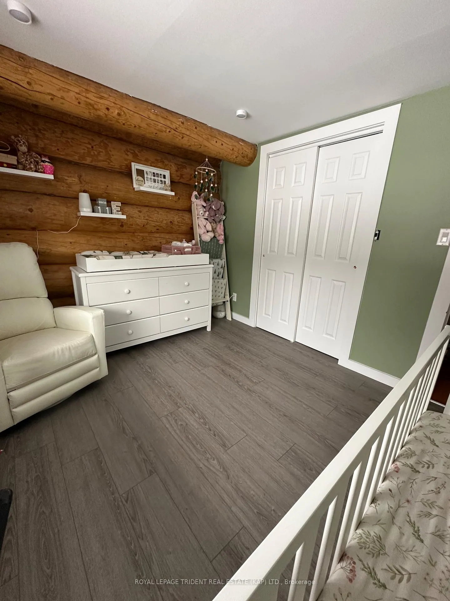 Photo 24 of 127 Mitchell Road, Kapuskasing — HOMEH