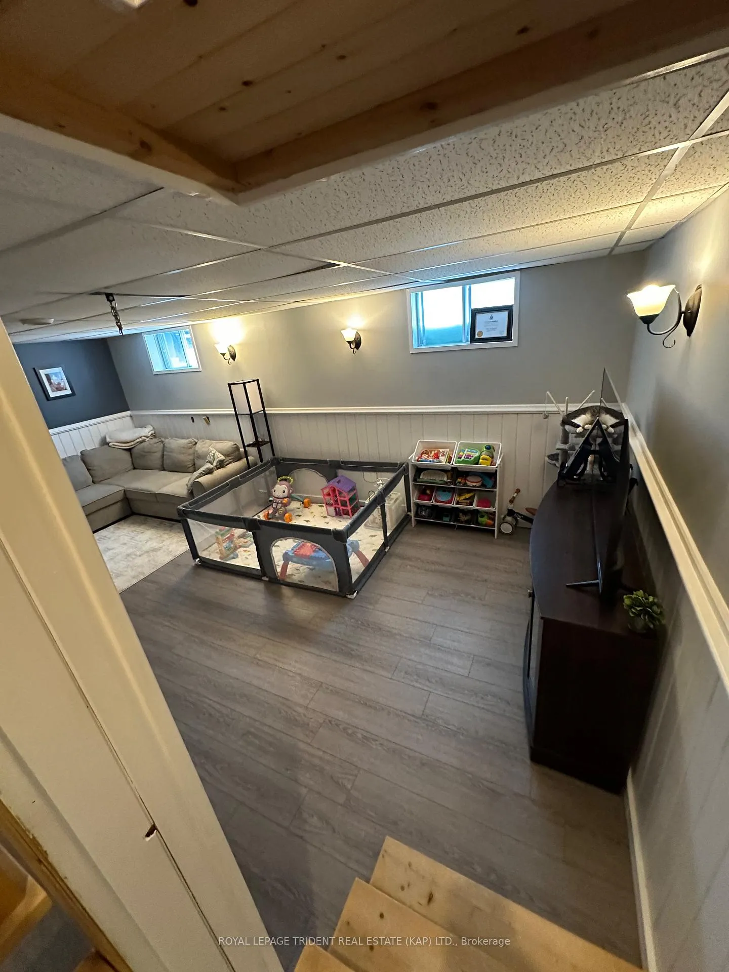 Photo 29 of 127 Mitchell Road, Kapuskasing — HOMEH