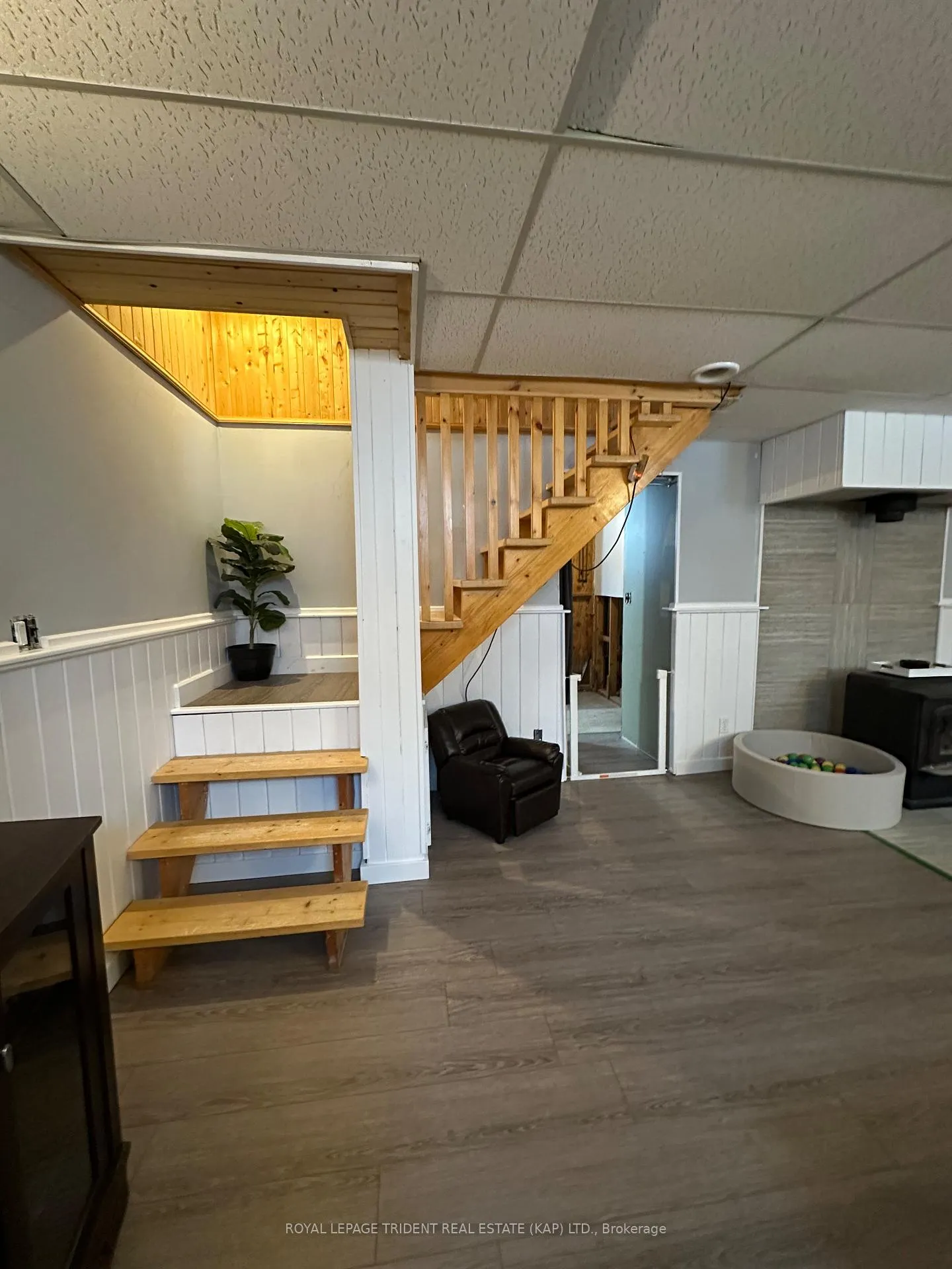 Photo 30 of 127 Mitchell Road, Kapuskasing — HOMEH