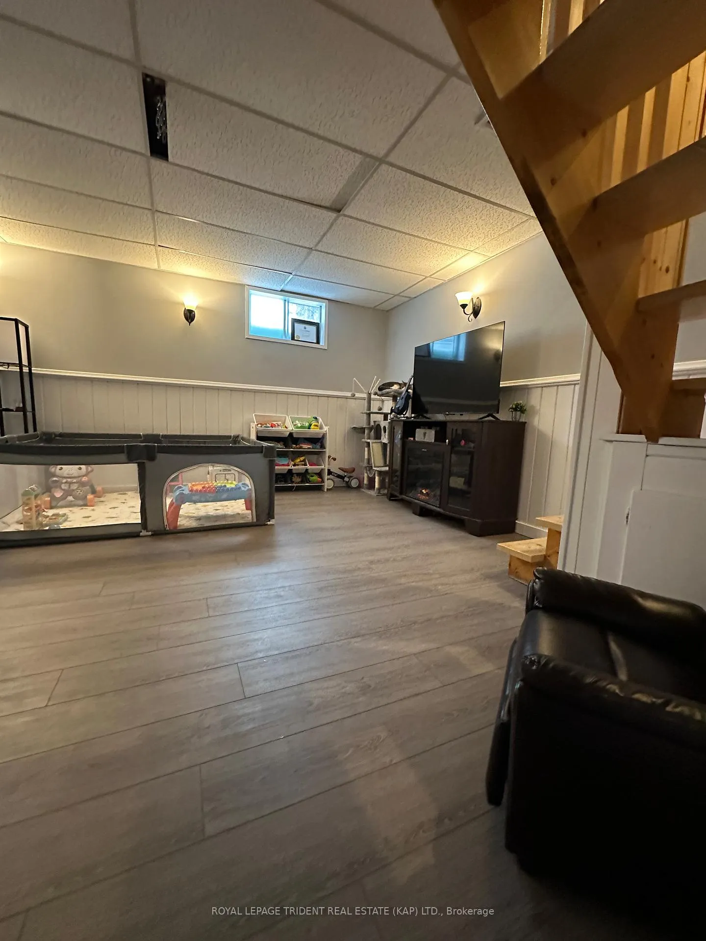 Photo 32 of 127 Mitchell Road, Kapuskasing — HOMEH