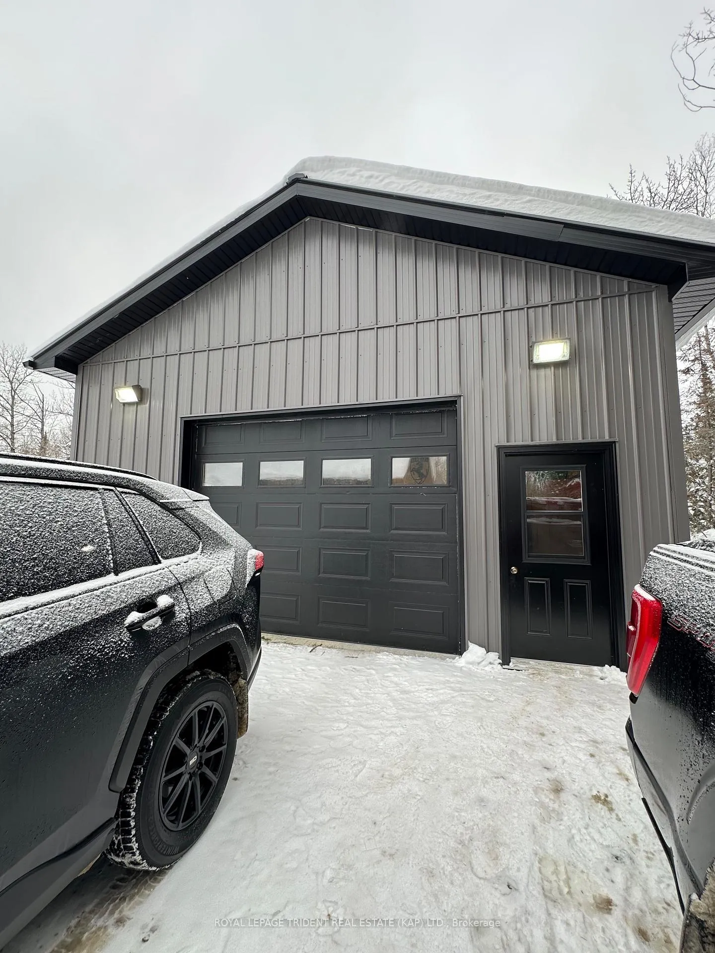 Photo 41 of 127 Mitchell Road, Kapuskasing — HOMEH