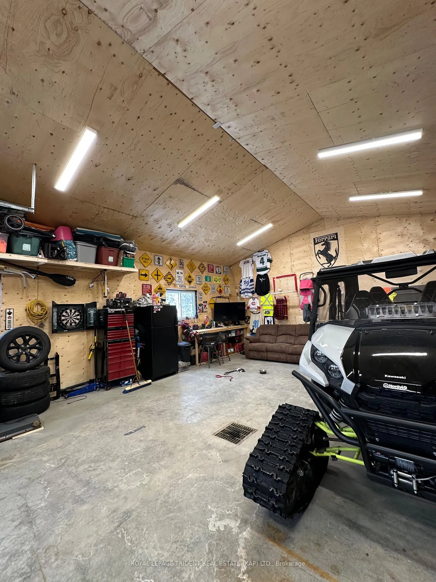 Photo 42 of 127 Mitchell Road, Kapuskasing — HOMEH