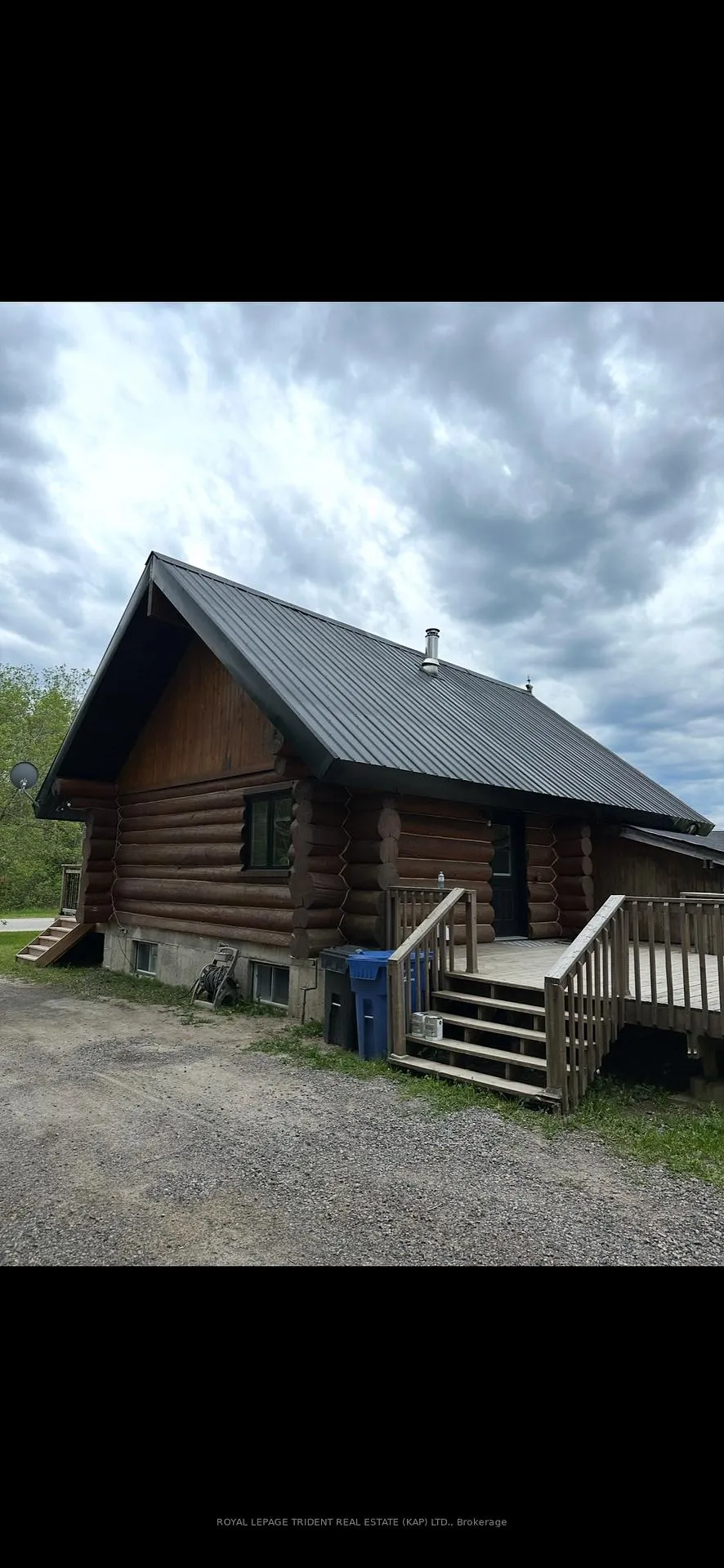Photo 45 of 127 Mitchell Road, Kapuskasing — HOMEH
