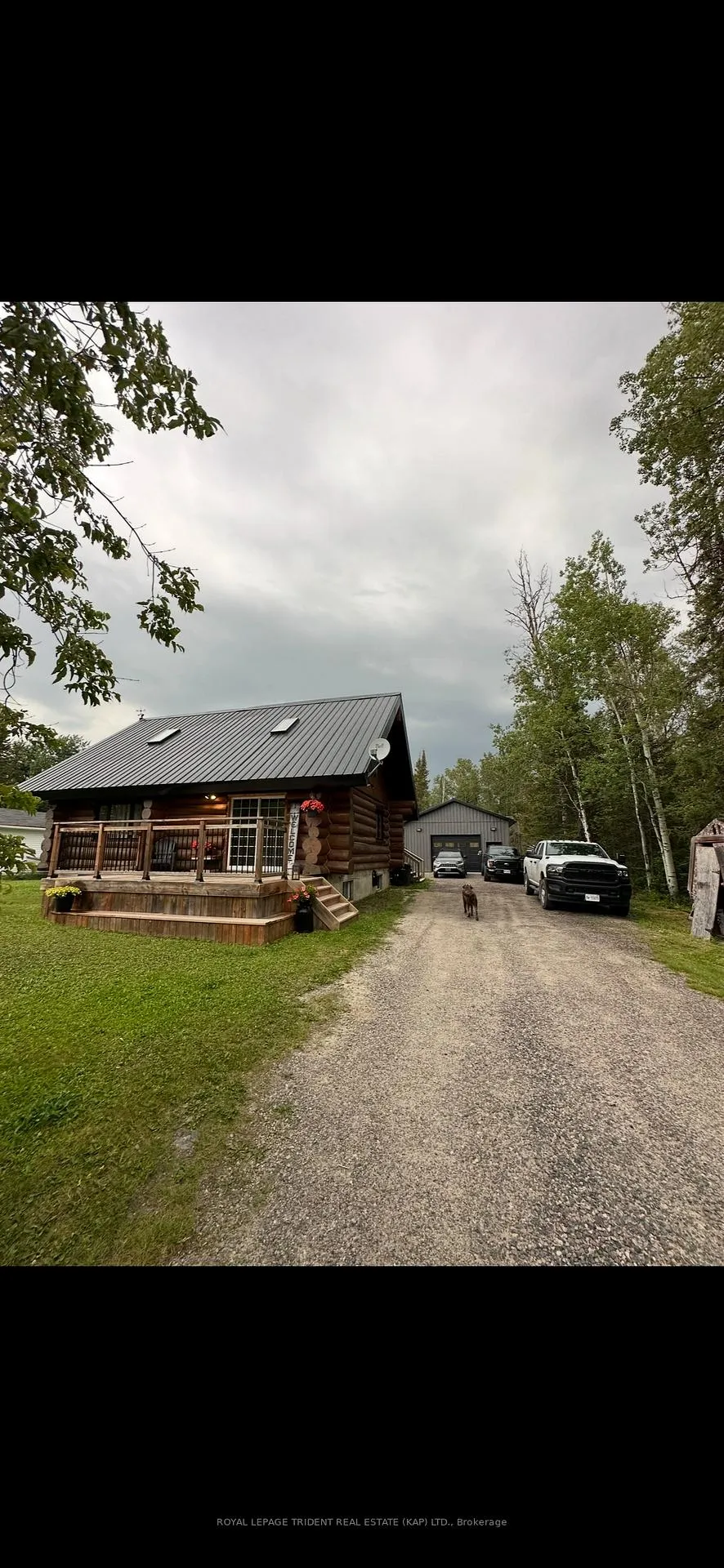 Photo 46 of 127 Mitchell Road, Kapuskasing — HOMEH