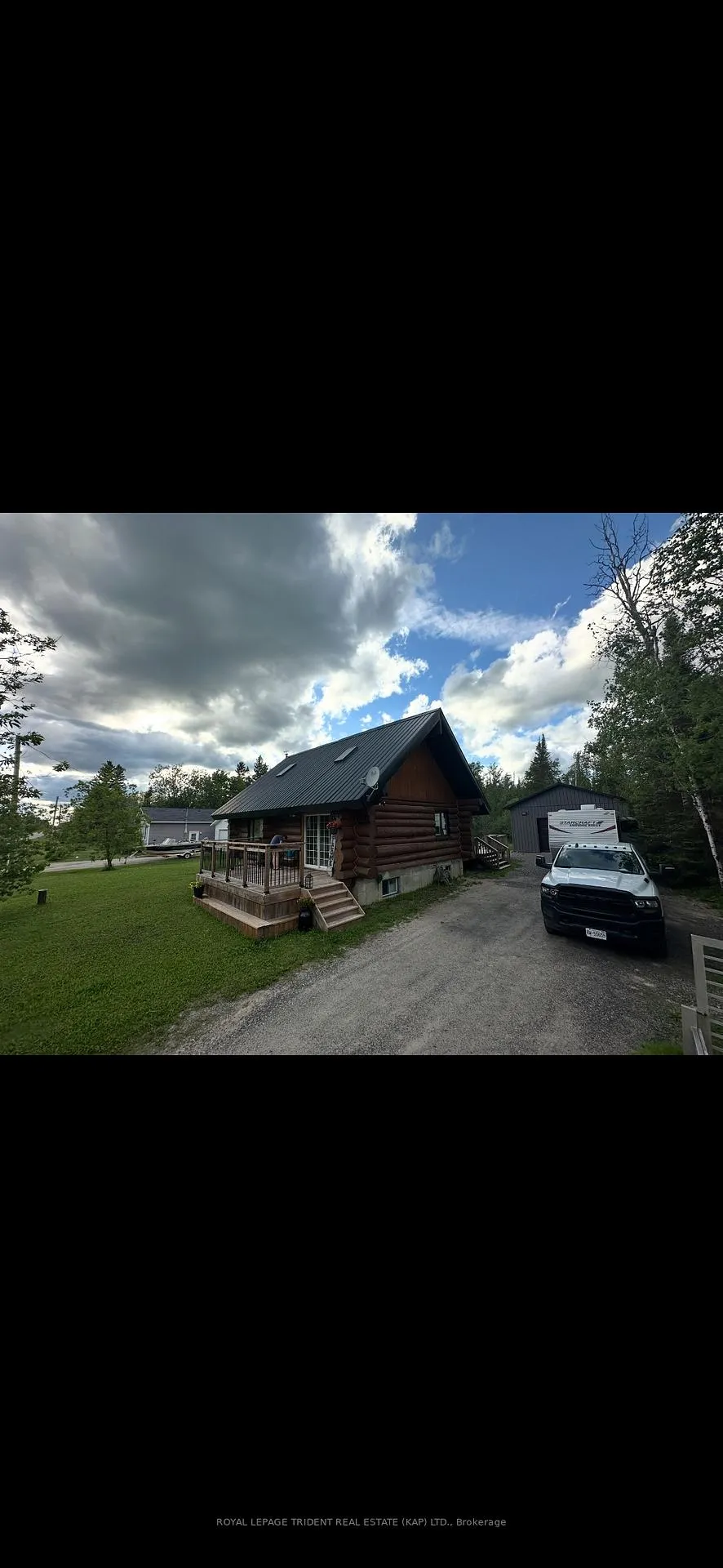 Photo 47 of 127 Mitchell Road, Kapuskasing — HOMEH