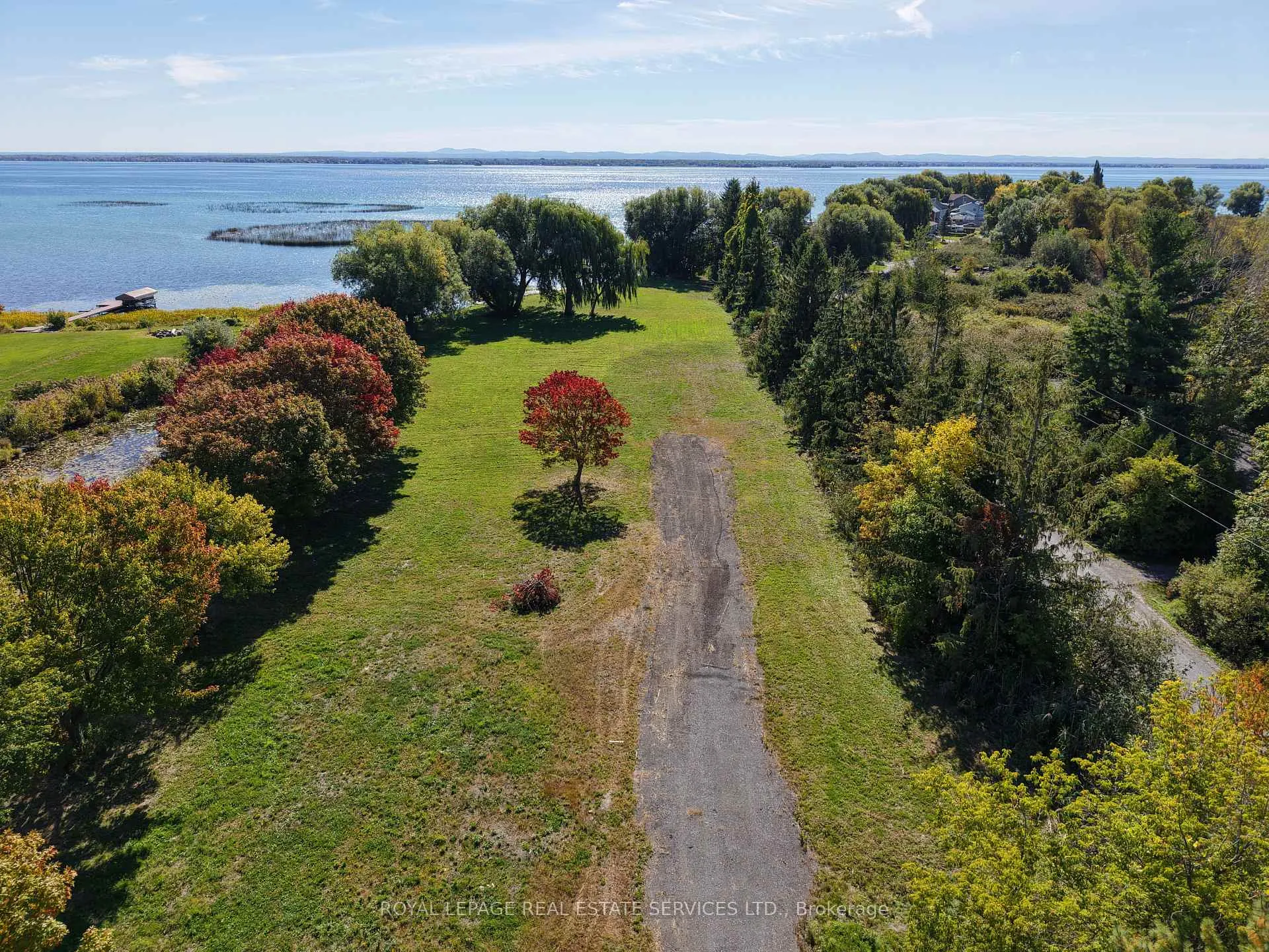 Photo 1 of P.Lot22 Concession 1 Street, South Glengarry, Lancaster — HOMEH