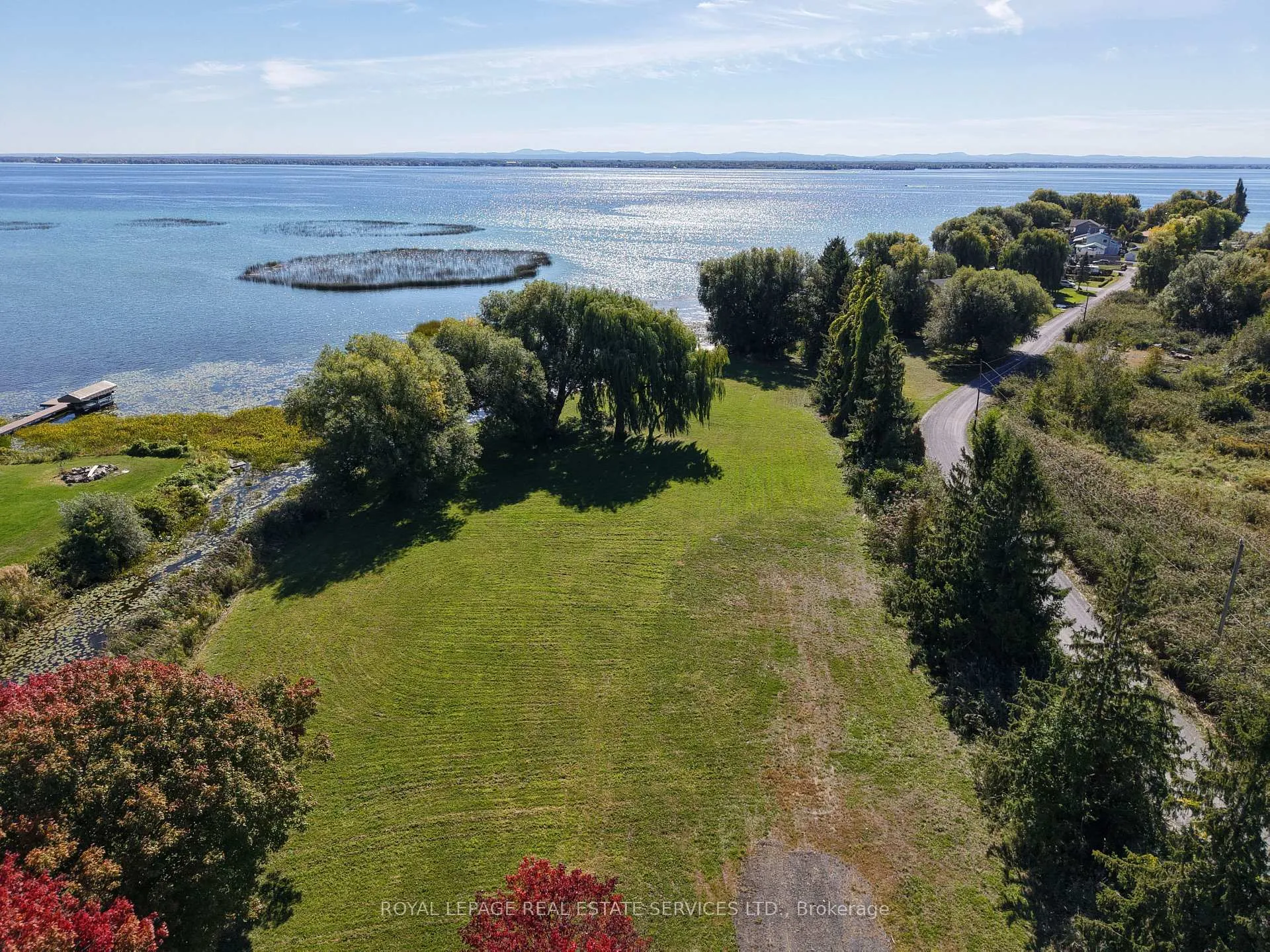 Photo 2 of P.Lot22 Concession 1 Street, South Glengarry, Lancaster — HOMEH