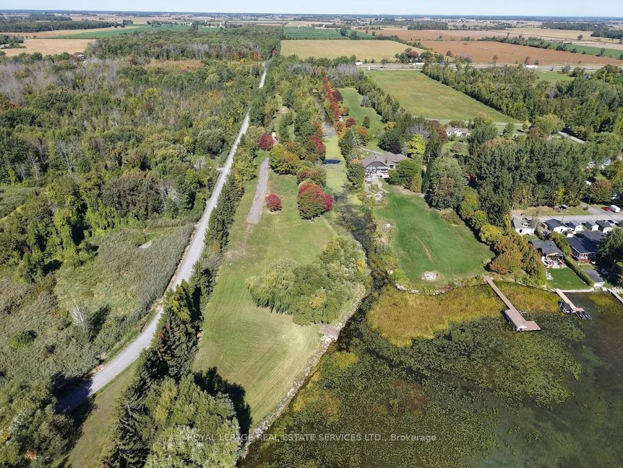 Photo 3 of P.Lot22 Concession 1 Street, South Glengarry, Lancaster — HOMEH