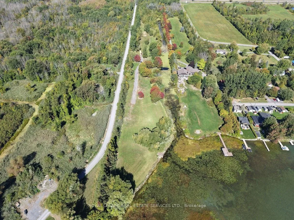 Photo 4 of P.Lot22 Concession 1 Street, South Glengarry, Lancaster — HOMEH