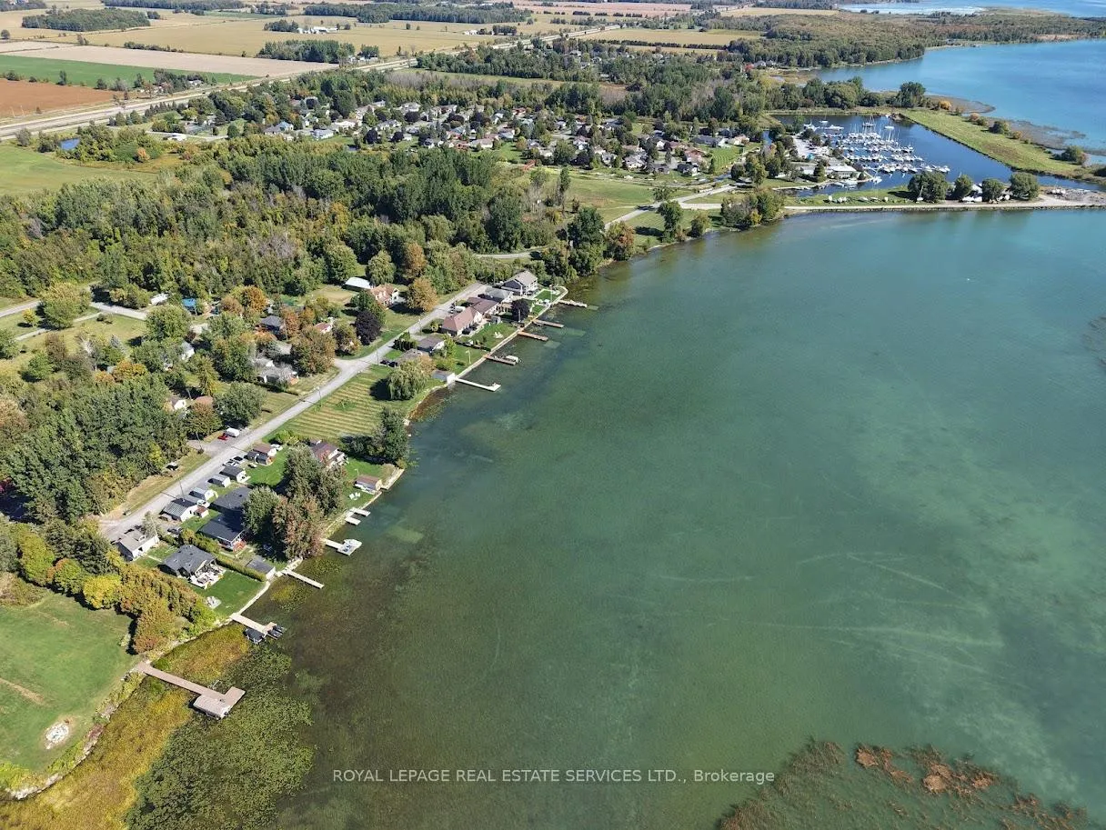Photo 5 of P.Lot22 Concession 1 Street, South Glengarry, Lancaster — HOMEH