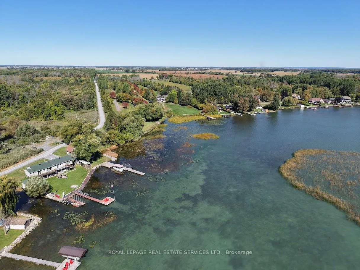 Photo 7 of P.Lot22 Concession 1 Street, South Glengarry, Lancaster — HOMEH