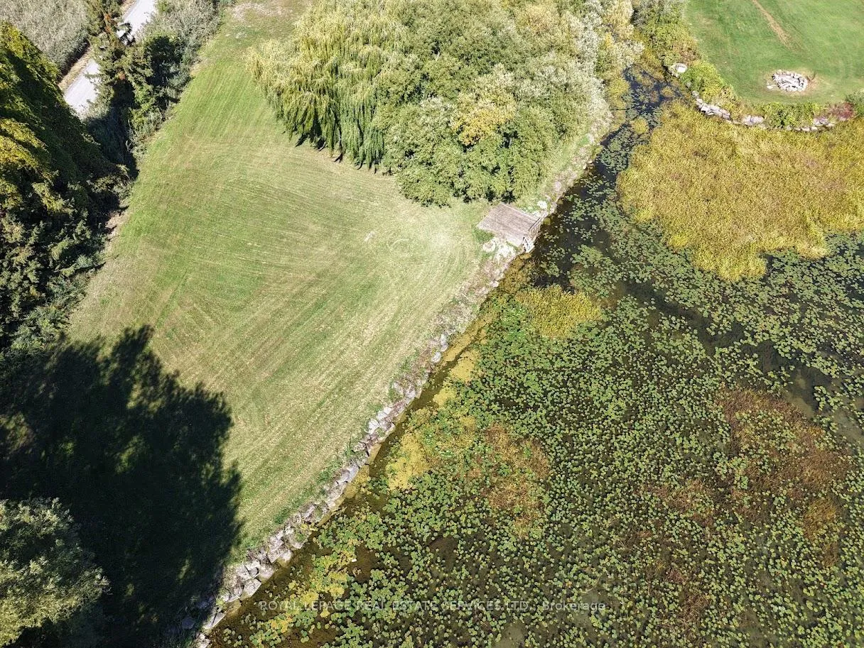Photo 9 of P.Lot22 Concession 1 Street, South Glengarry, Lancaster — HOMEH