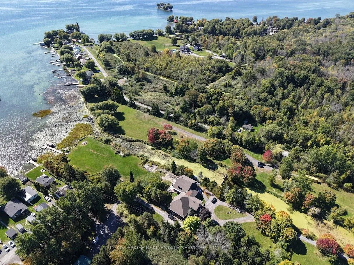 Photo 10 of P.Lot22 Concession 1 Street, South Glengarry, Lancaster — HOMEH