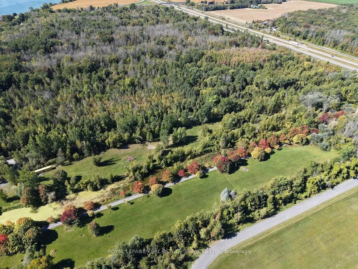 Photo 12 of P.Lot22 Concession 1 Street, South Glengarry, Lancaster — HOMEH