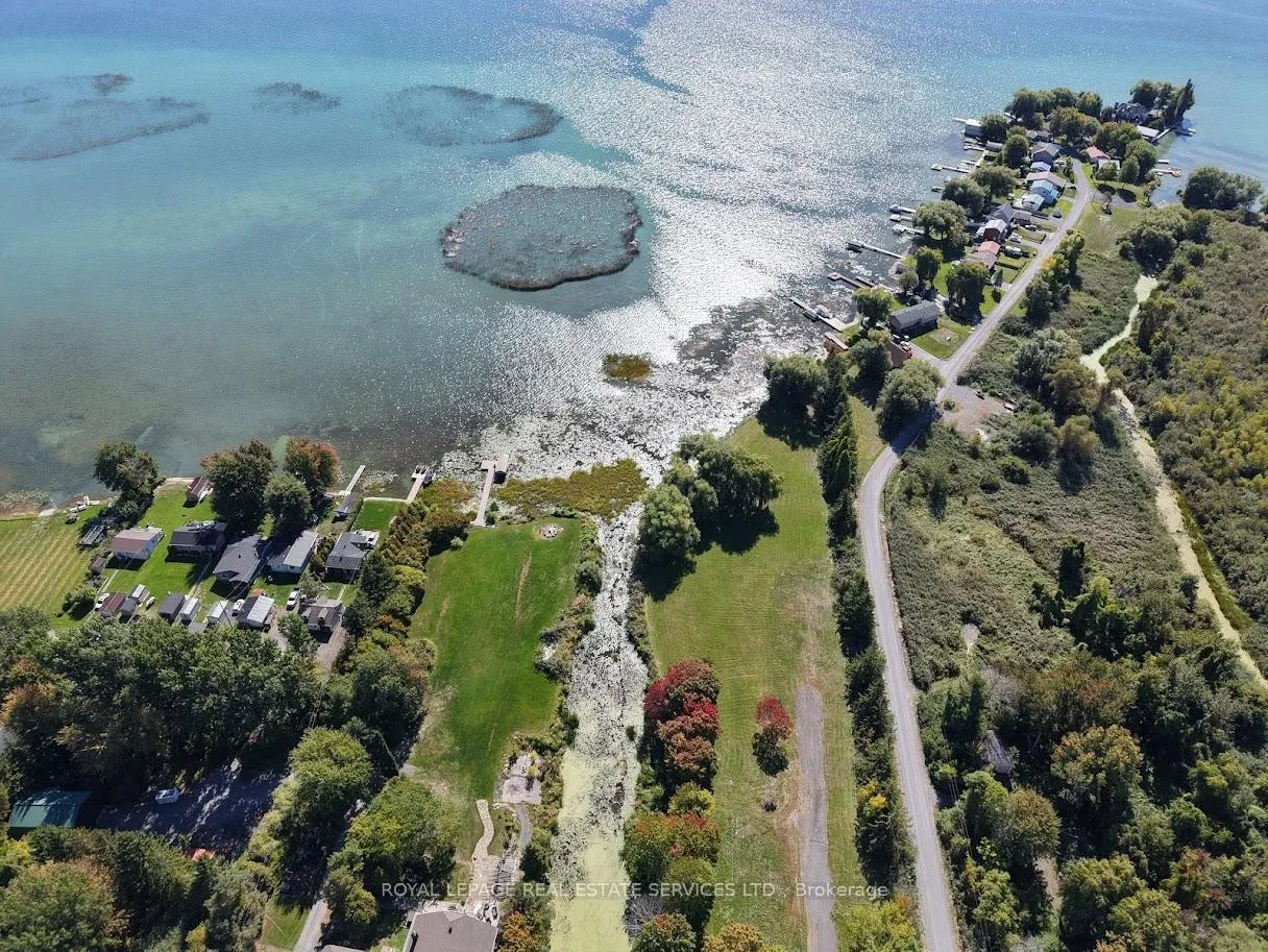 Photo 14 of P.Lot22 Concession 1 Street, South Glengarry, Lancaster — HOMEH