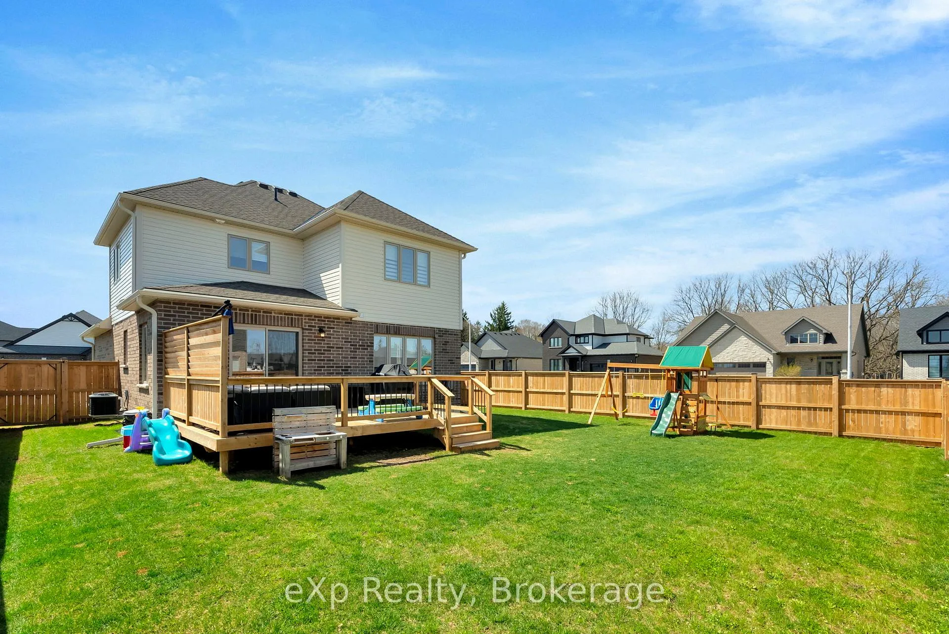 Photo 40 of 100 Emerson Way, West Grey — HOMEH