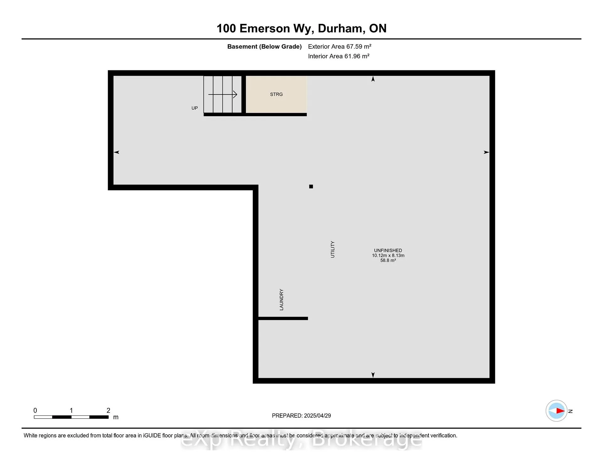 Photo 46 of 100 Emerson Way, West Grey — HOMEH