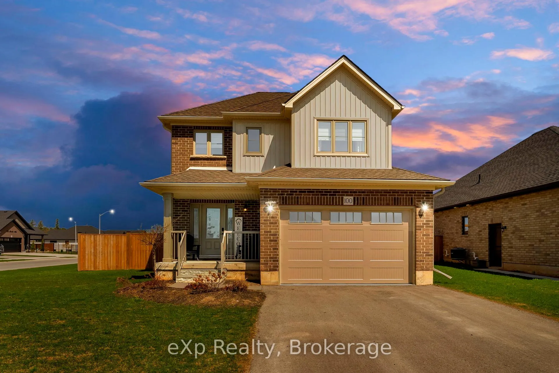 Photo 47 of 100 Emerson Way, West Grey — HOMEH