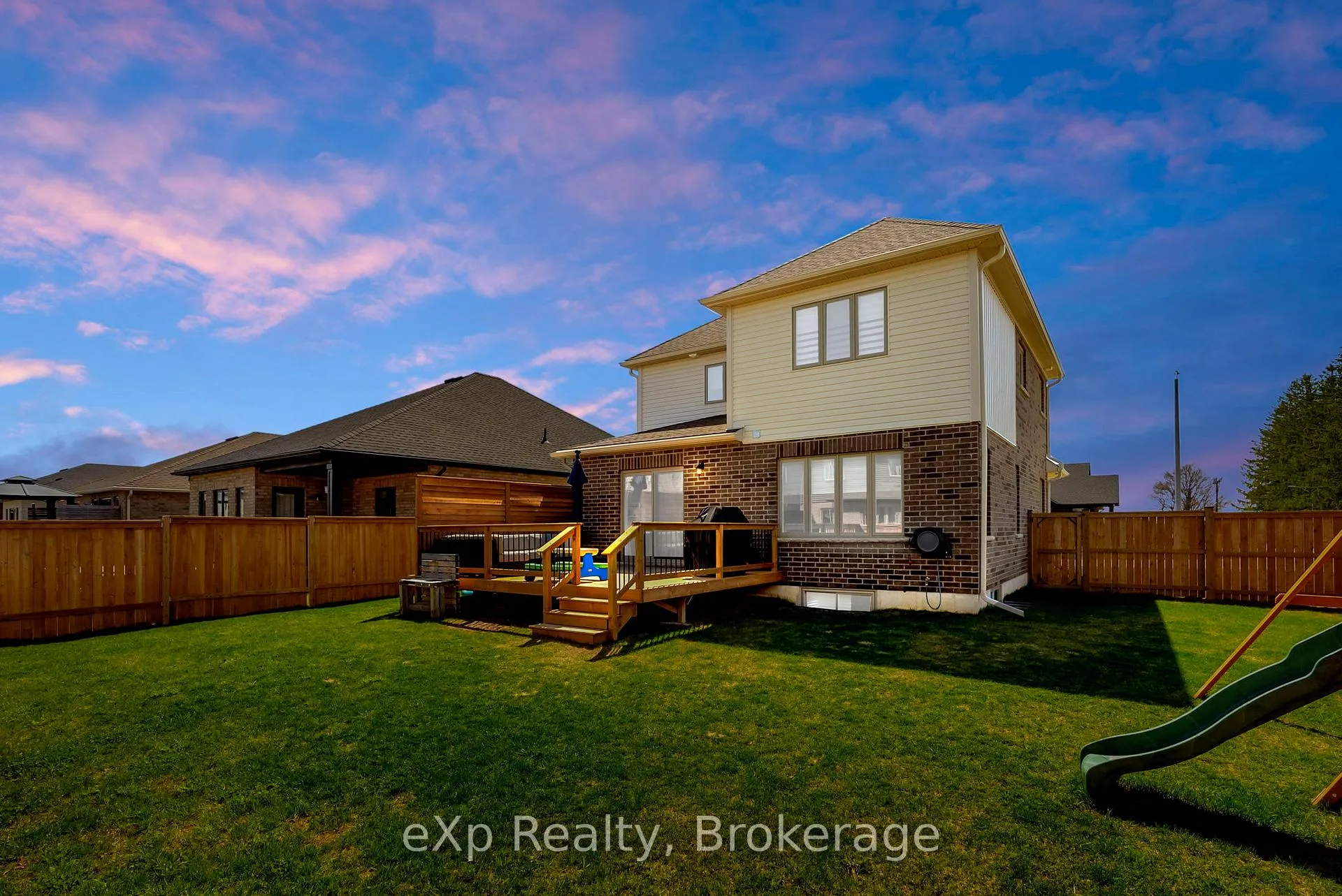 Photo 48 of 100 Emerson Way, West Grey — HOMEH