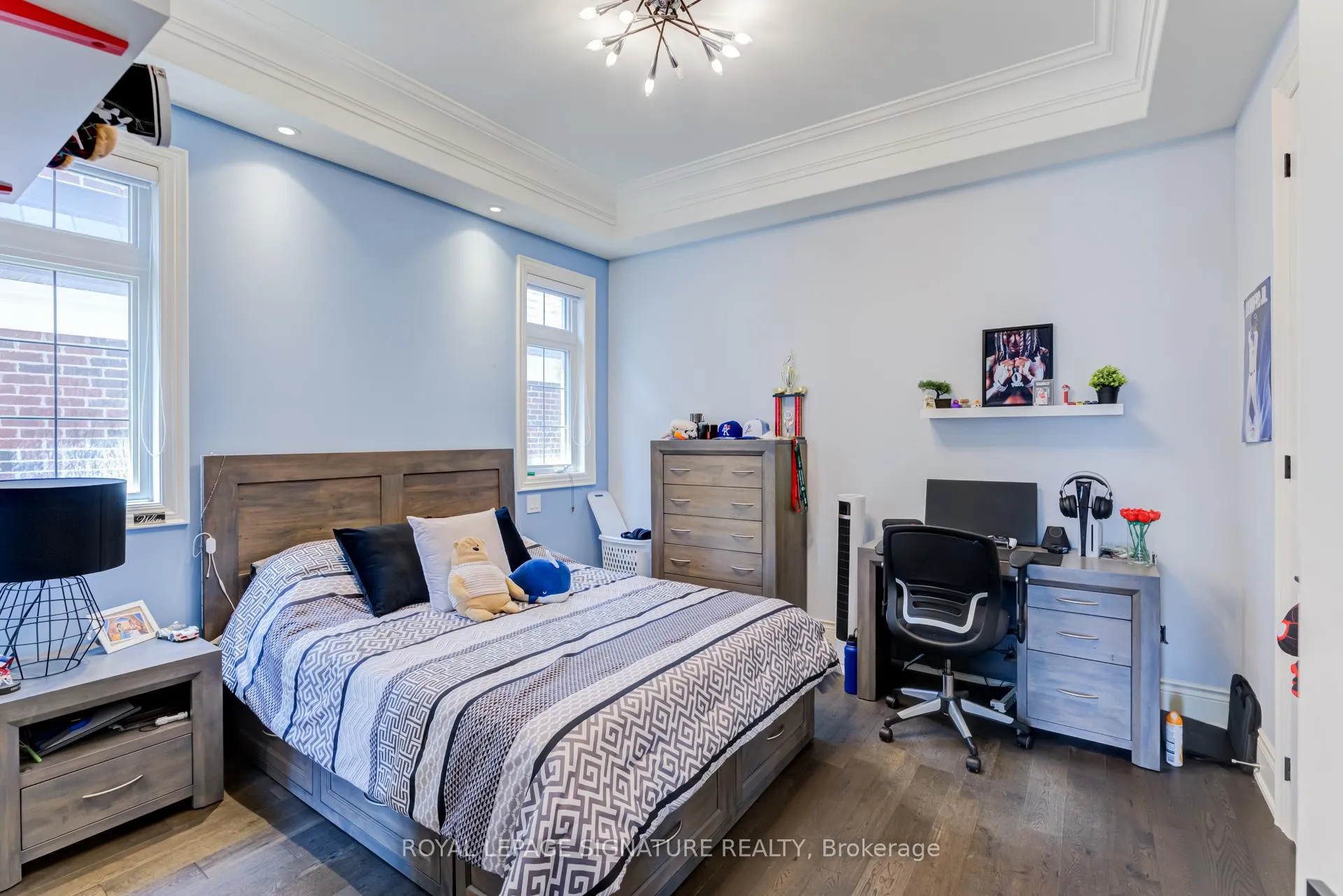 Photo 23 of 40 James Stokes Court, King, King City — HOMEH
