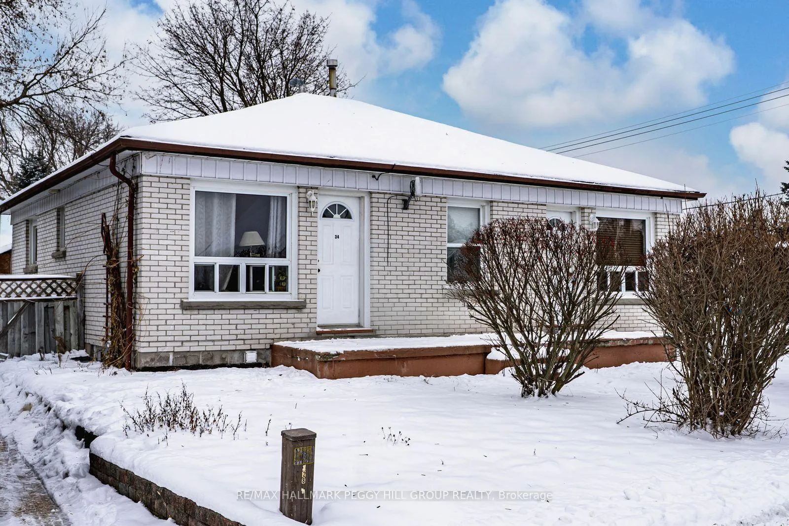 Photo 1 of 34/36 Centre Street, Essa, Angus — HOMEH