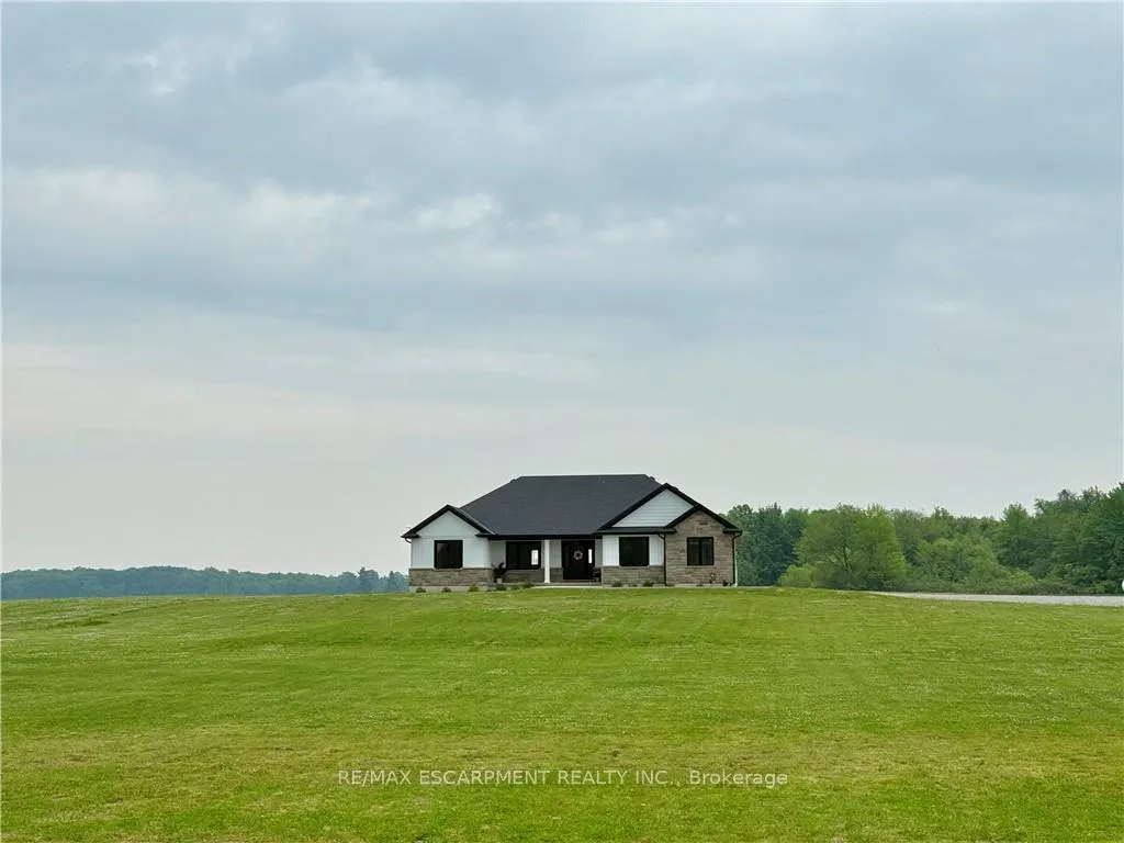 Front of 1294 Concession 1 Road S