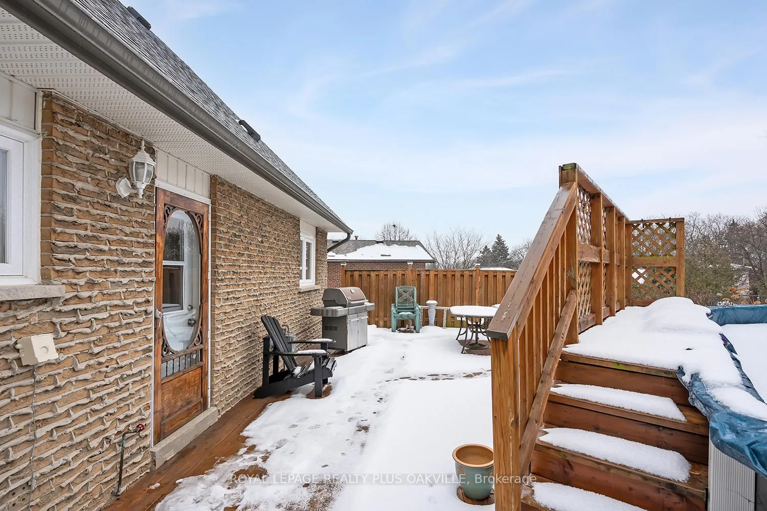 Photo 31 of 1343 Janina Boulevard, Burlington, Tyandaga — HOMEH