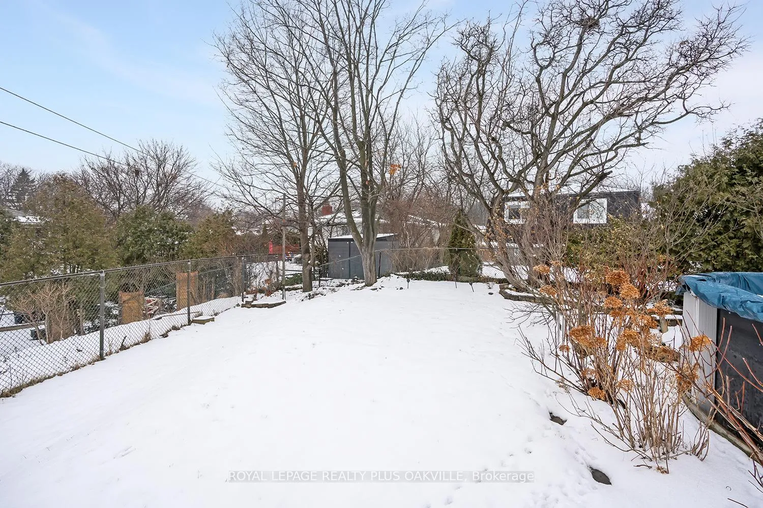 Photo 34 of 1343 Janina Boulevard, Burlington, Tyandaga — HOMEH
