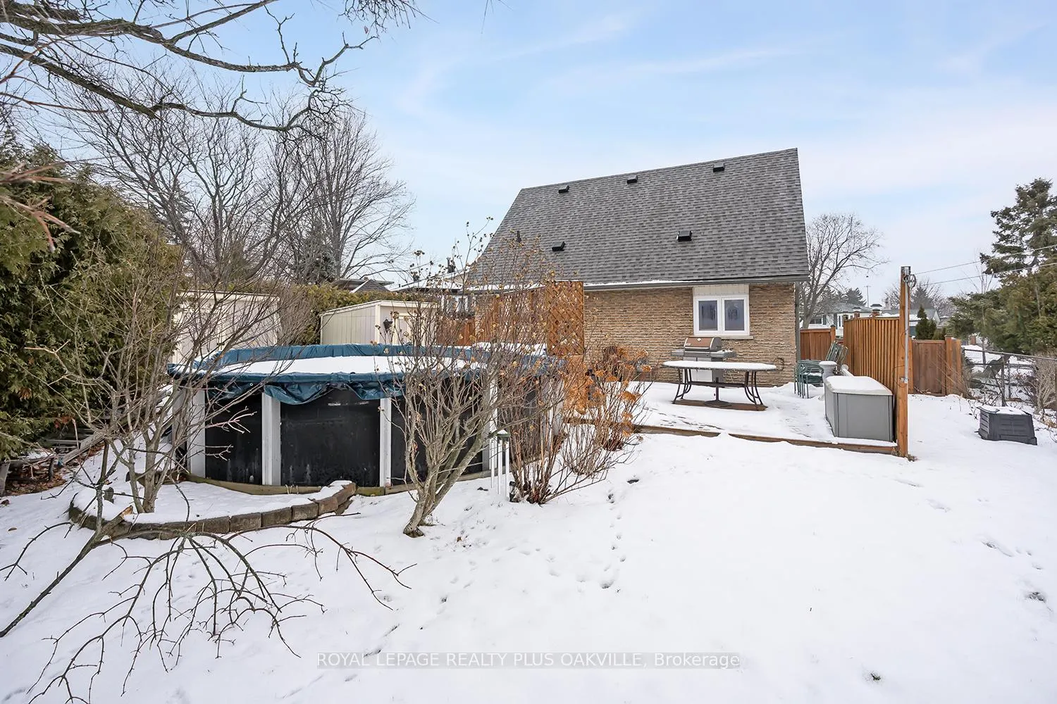 Photo 35 of 1343 Janina Boulevard, Burlington, Tyandaga — HOMEH
