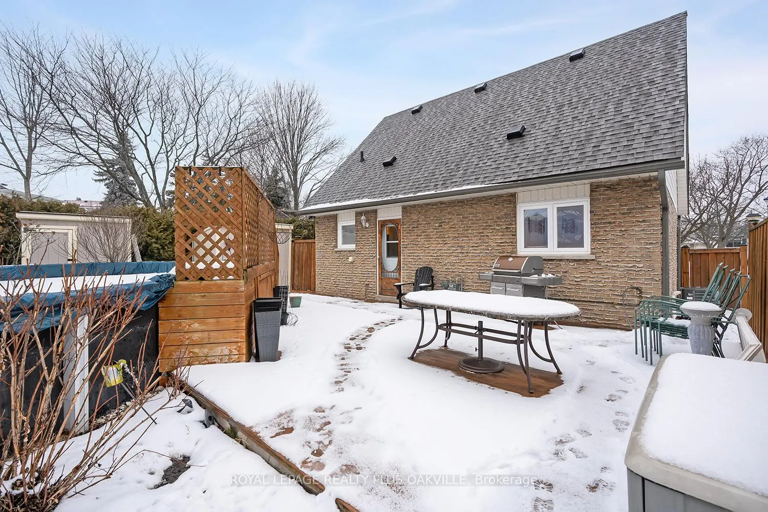 Photo 36 of 1343 Janina Boulevard, Burlington, Tyandaga — HOMEH