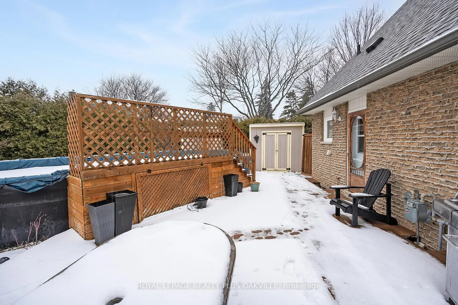Photo 37 of 1343 Janina Boulevard, Burlington, Tyandaga — HOMEH