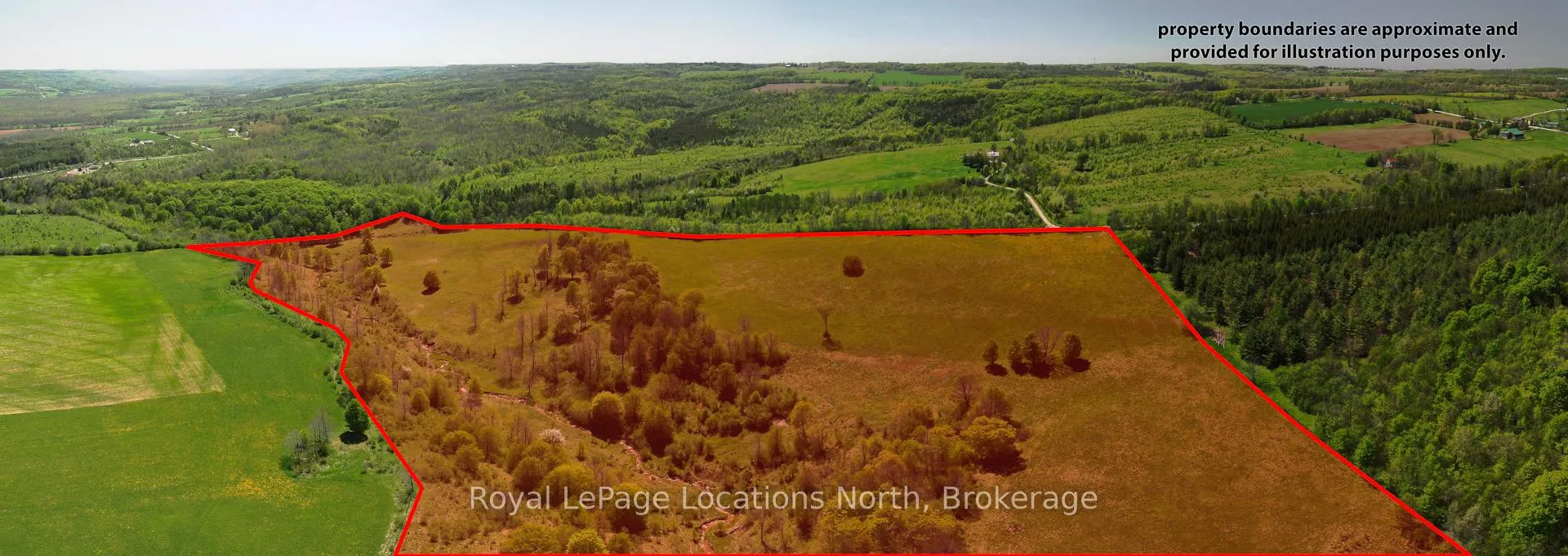 Photo 2 of 23 3rd Line D E, Grey Highlands — HOMEH