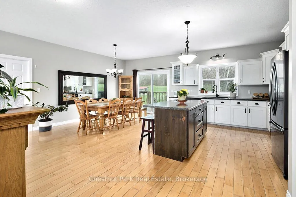 Photo 15 of 596481 Concession 10, Chatsworth — HOMEH