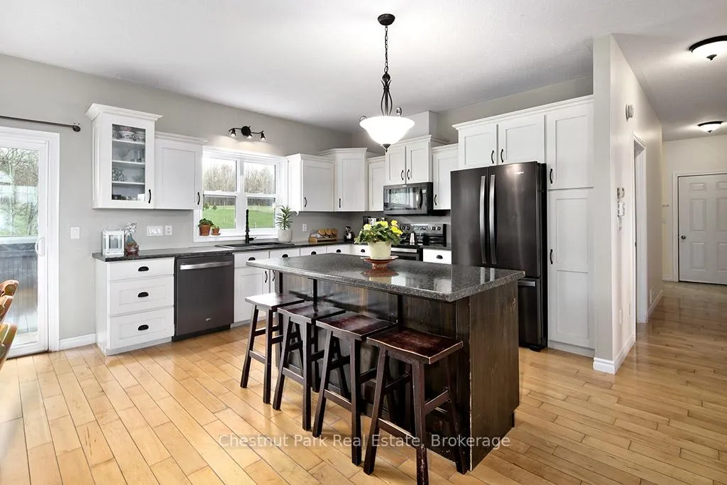 Photo 16 of 596481 Concession 10, Chatsworth — HOMEH