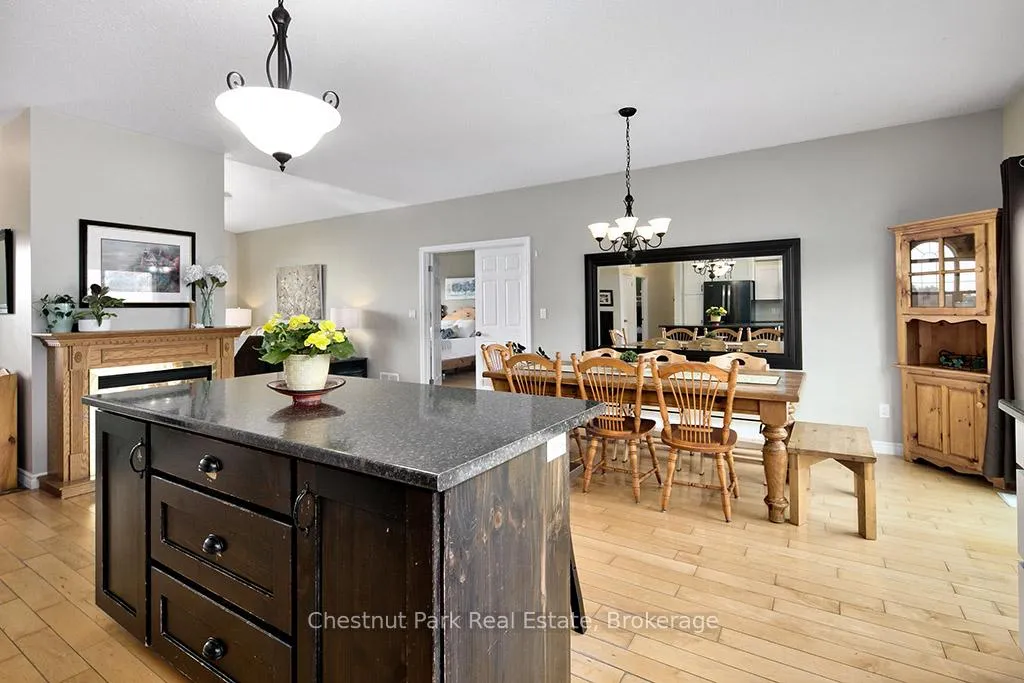 Photo 19 of 596481 Concession 10, Chatsworth — HOMEH