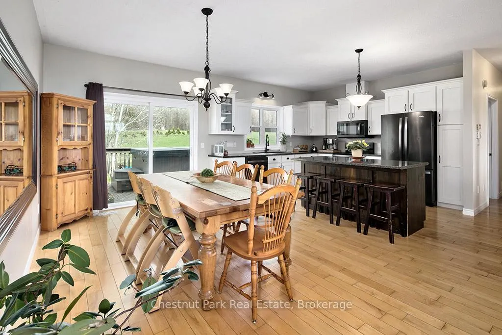 Photo 20 of 596481 Concession 10, Chatsworth — HOMEH