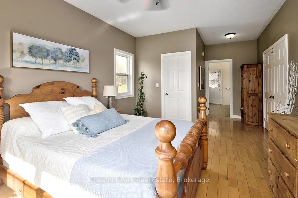 Photo 31 of 596481 Concession 10, Chatsworth — HOMEH