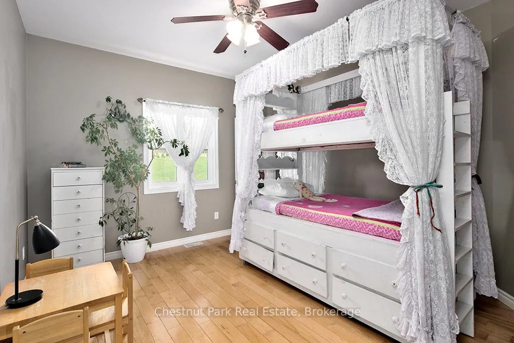 Photo 34 of 596481 Concession 10, Chatsworth — HOMEH