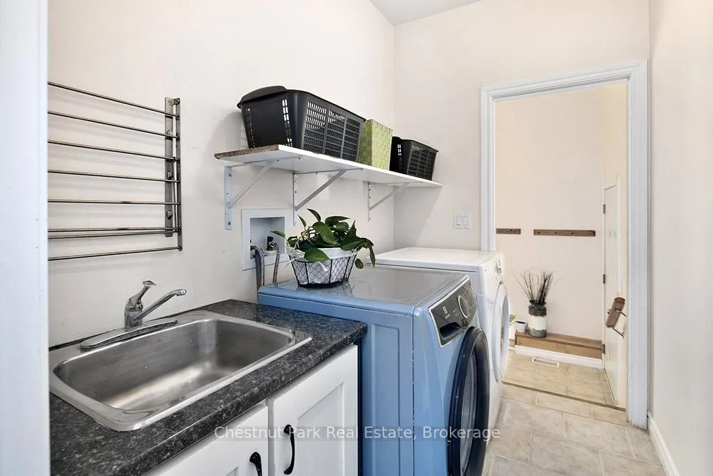 Photo 37 of 596481 Concession 10, Chatsworth — HOMEH