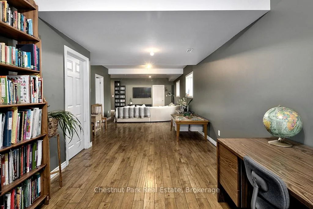 Photo 38 of 596481 Concession 10, Chatsworth — HOMEH