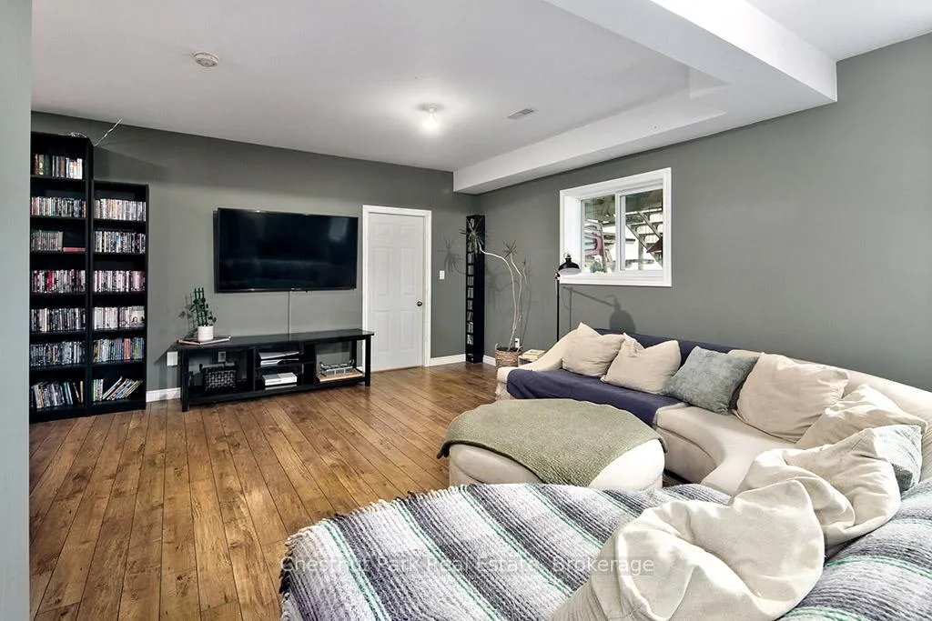 Photo 40 of 596481 Concession 10, Chatsworth — HOMEH