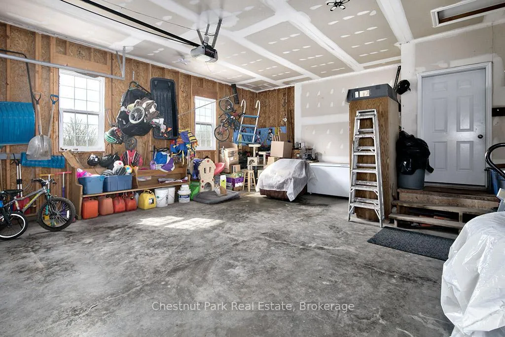 Photo 41 of 596481 Concession 10, Chatsworth — HOMEH