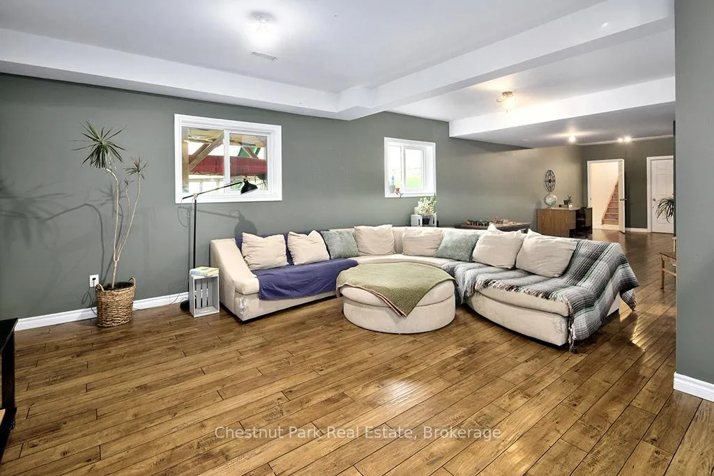Photo 42 of 596481 Concession 10, Chatsworth — HOMEH