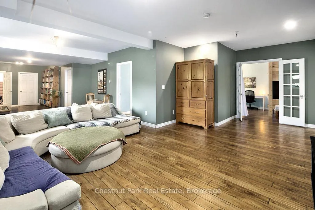 Photo 43 of 596481 Concession 10, Chatsworth — HOMEH