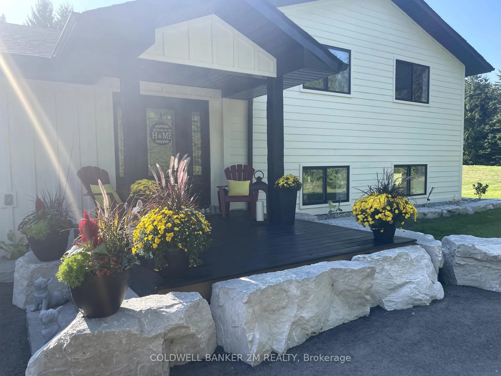 Photo 4 of 5446 Newtonville Road, Clarington, Rural Clarington — HOMEH