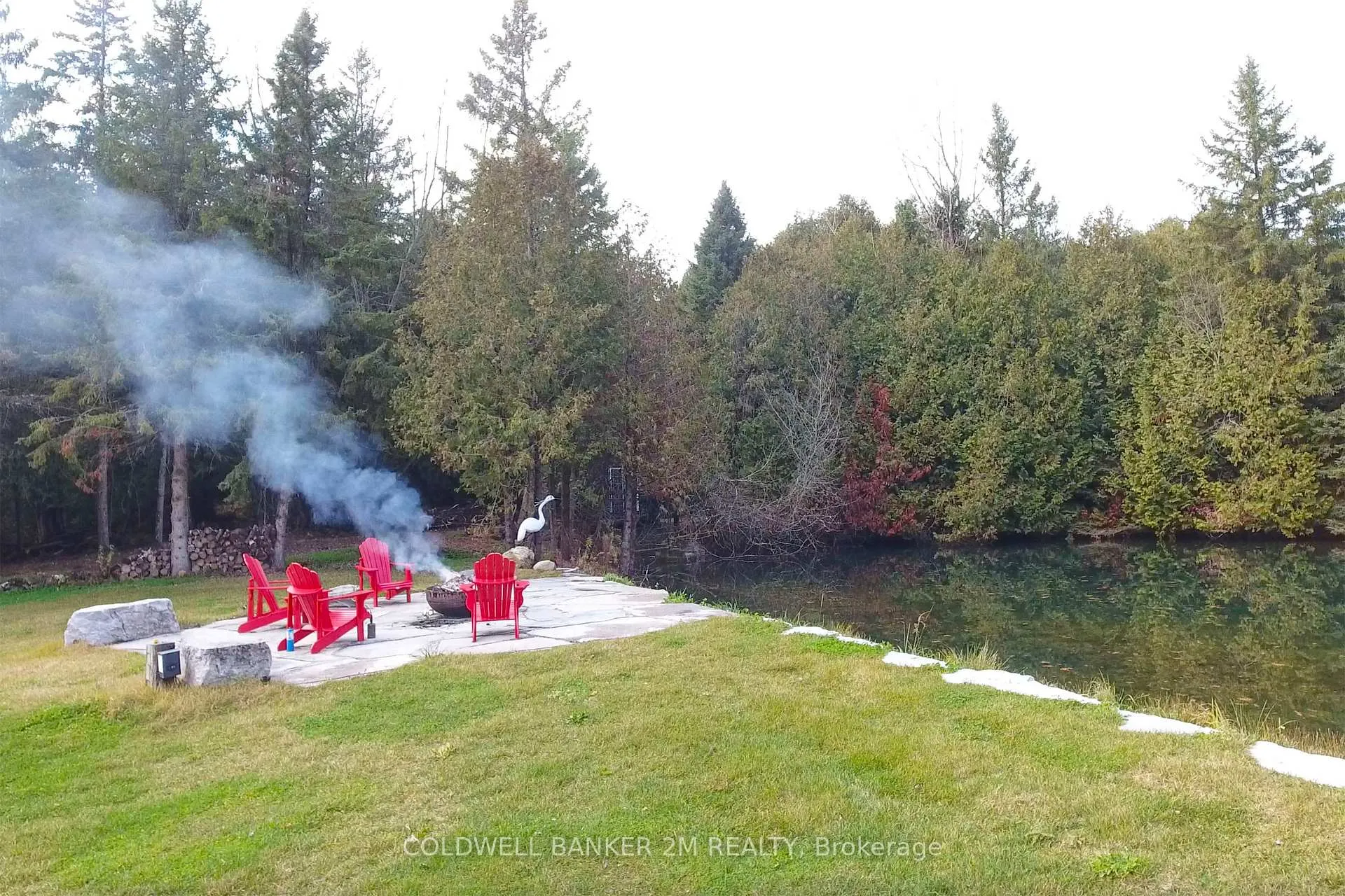 Photo 7 of 5446 Newtonville Road, Clarington, Rural Clarington — HOMEH